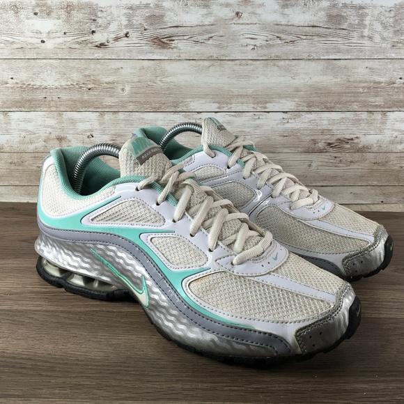 nike reax run 5 womens
